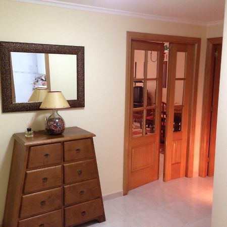L&C Codesal Apartman Sanxenxo Kültér fotó