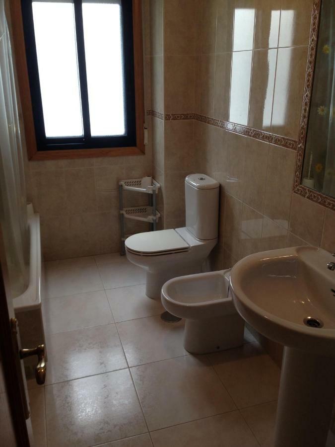 L&C Codesal Apartman Sanxenxo Kültér fotó