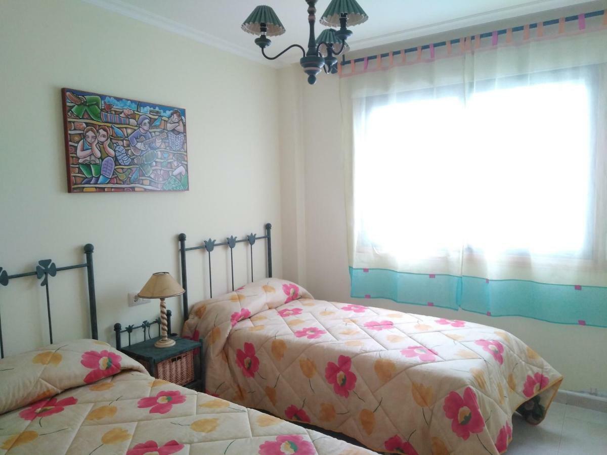 L&C Codesal Apartman Sanxenxo Kültér fotó