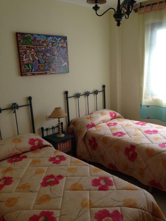 L&C Codesal Apartman Sanxenxo Kültér fotó