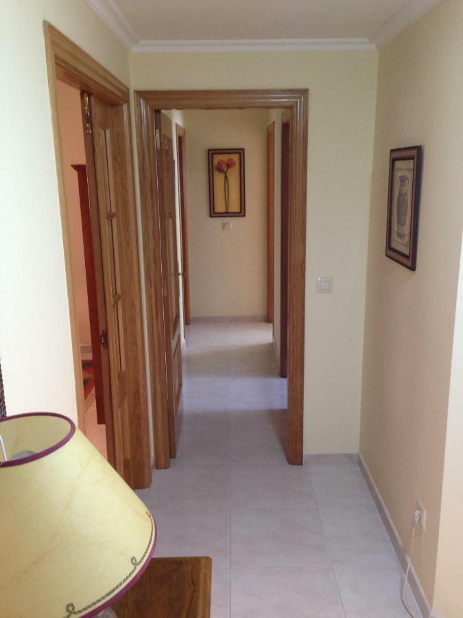 L&C Codesal Apartman Sanxenxo Kültér fotó