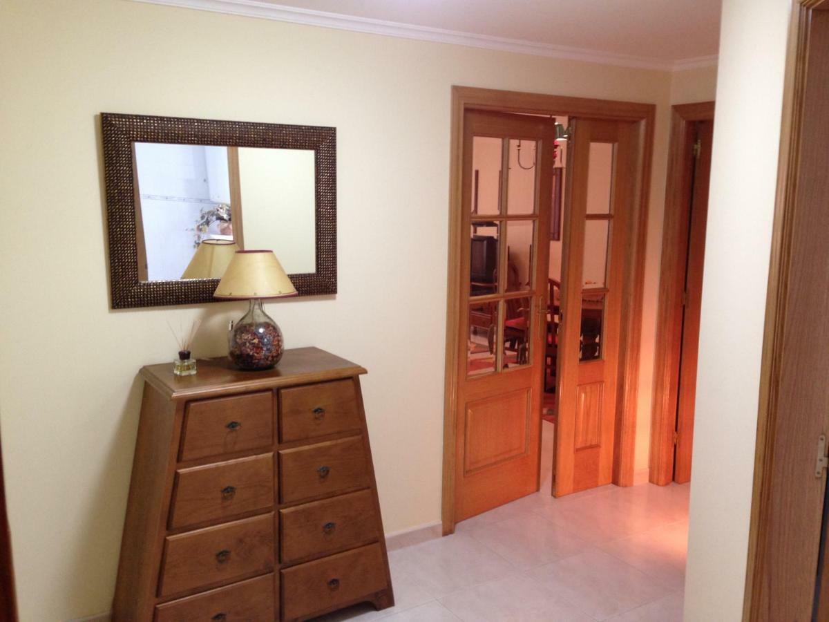 L&C Codesal Apartman Sanxenxo Kültér fotó
