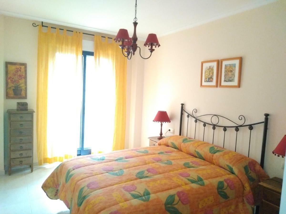 L&C Codesal Apartman Sanxenxo Kültér fotó