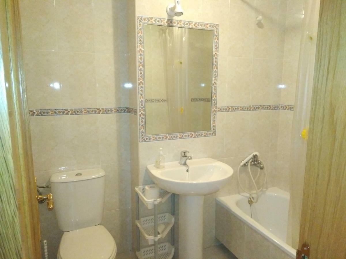 L&C Codesal Apartman Sanxenxo Kültér fotó