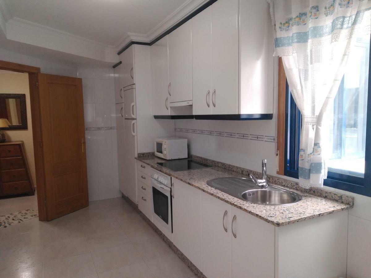 L&C Codesal Apartman Sanxenxo Kültér fotó