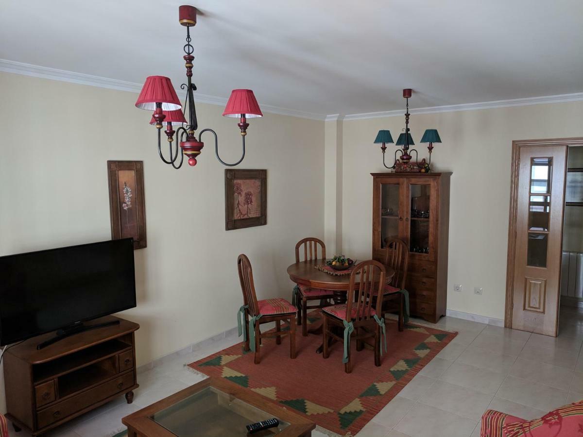 L&C Codesal Apartman Sanxenxo Kültér fotó